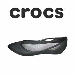 CROCS Rio Ballet Flats